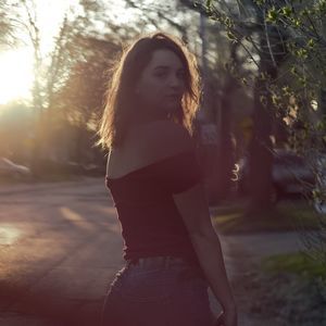 Meet your Posher, Samantha